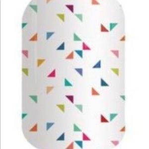 Jamberry Nail Wraps “Celebrate”